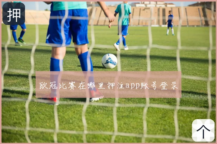 欧冠比赛在哪里押注app账号登录